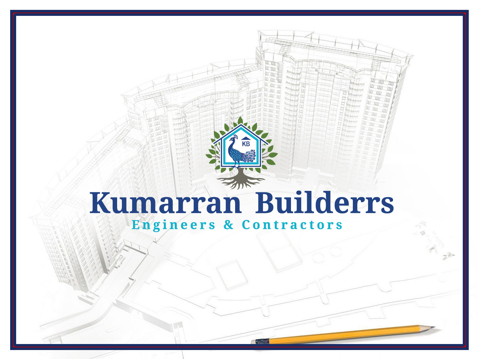 Kumaran Builders